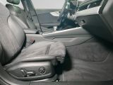 AUDI A4 Avant 45 TFSI quattro S-line S-tronic Navi+