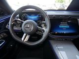 MERCEDES-BENZ E 300 T de , BURM AMG PREMIUM NIGHT DISTR SPUR