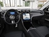 MERCEDES-BENZ C 400 e 4M , AMG NIGHT MEMO 360 AHK DISTR PANO