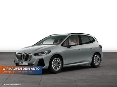 BMW 223i xDrive Active Tourer