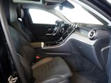 MERCEDES-BENZ GLC 220 d 4M Coupé | AMG BURM NIGHT MEMO 360 AHK