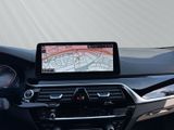 BMW 520 d Touring LC Prof Pano AHK Ad LED Driv Assis
