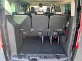 FORD Tourneo Custom Leder/AHK/Standheizung