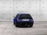 BMW M340d xDrive Touring M-Sport AHK - ACC- HuD - 19 LM - PDC - LED