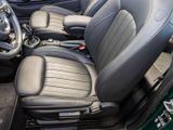 MINI Cooper Cabrio +Navi+DAB+LED+RFK+Leder+SHZ+PDC+Temp