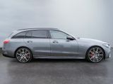 MERCEDES-BENZ C 43 T AMG 4M , AMG BURM NIGHT PREMIUM MEMO 360