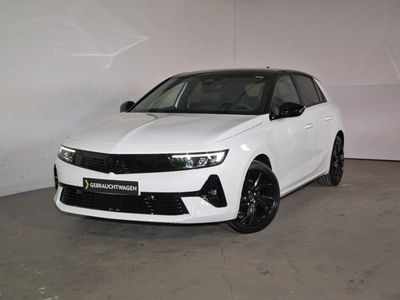 OPEL Astra L GS Line 1.2 Turbo EU6e 5T +AGR+Navi+