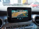 MERCEDES-BENZ V 250 AVANTGARDE AHK KAMERA KLIMA 6SITZER AHK