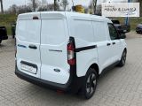 FORD Transit Courier Trend Elektro 136PS -Ladungssicherungspak.-