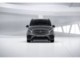 MERCEDES-BENZ V 300 Allrad AVANTGARDE EDITION K AMG/NIGHT/AHK/360°
