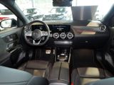 MERCEDES-BENZ GLA 220 d AMG MEMO 360 AHK DISTR KAMERA PANO PDC