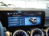 MERCEDES-BENZ GLB 220 d 4MATIC AMG NIGHT PREMIUM MULTI 360 AHK