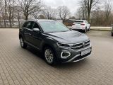 VW T-Roc Style 2.0TDI DSG LED ACC