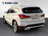 BMW X1 20d Sport Line sDrive PDC LED Head Up Navi SHZ