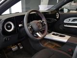 MERCEDES-BENZ CLA 180 AMG MEMO MULTI DISTR PANO SPUR PDC SHD