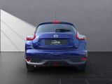 NISSAN Juke Acenta (F15/E)