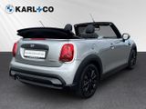 MINI Cooper Cabrio Classic Trim LED Sportsitz AppleCarplay