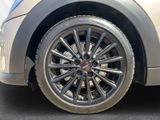 MINI Cooper 3-Türer Navi Temp LED Ambiente PDC DAB