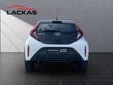 TOYOTA Aygo X KLIMA*ACC*TOP*KEIN MIETER/PFLEGE**