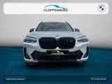 BMW X3 M40d M Sport Head-Up+AHK+StHz+Navi+Pano+Laser
