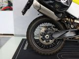 HUSQVARNA 901 Norden Gepäcktaschen, Motorschutzbügel