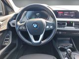 BMW 118 d Advantage+Navi+Sitzheizung+PDCv+h+LED
