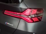 BMW X3 M50i Navi AHK 21 LMR Harman Kardon Driving Ass. Prof.