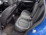 BMW X1 20dxDriveMSport+AHK+Panorama+Navi+Leder+HUD+e-Sitze