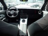 MERCEDES-BENZ GLB 350 4MATIC mit EQ Technologie AMG BURM NIGHT