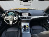 BMW 320 d Touring Sport Line LED Kamera Navi SHZ PDC