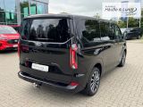 FORD Tourneo Custom BEV L1 TitaniumX 218PS RWD -Exkl.Paket-MatrixLED-