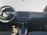SKODA Fabia 1.0 TSI Style Klima Rückfahrkamera