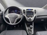 HYUNDAI ix20 blue Trend Allwetter*AHK*SHZ*Kamera