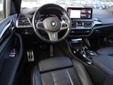 BMW X4 30dxDriveMSport+Navi+HUD+Leder+RFK+Panorama