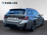 BMW 318 i Touring M Sport SHZ LED HiFi PDC