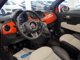 FIAT 500 Cabrio 1.0 Mild Hybrid Dolcevita  SPUR PDC