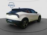 ALFA ROMEO Junior Ibrida 1.2 VGT 48V-Hybrid 107 kW Sport Speciale