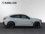BMW X4 M40i Ad.LED ACC Pano H/K ParkAssistent AHK