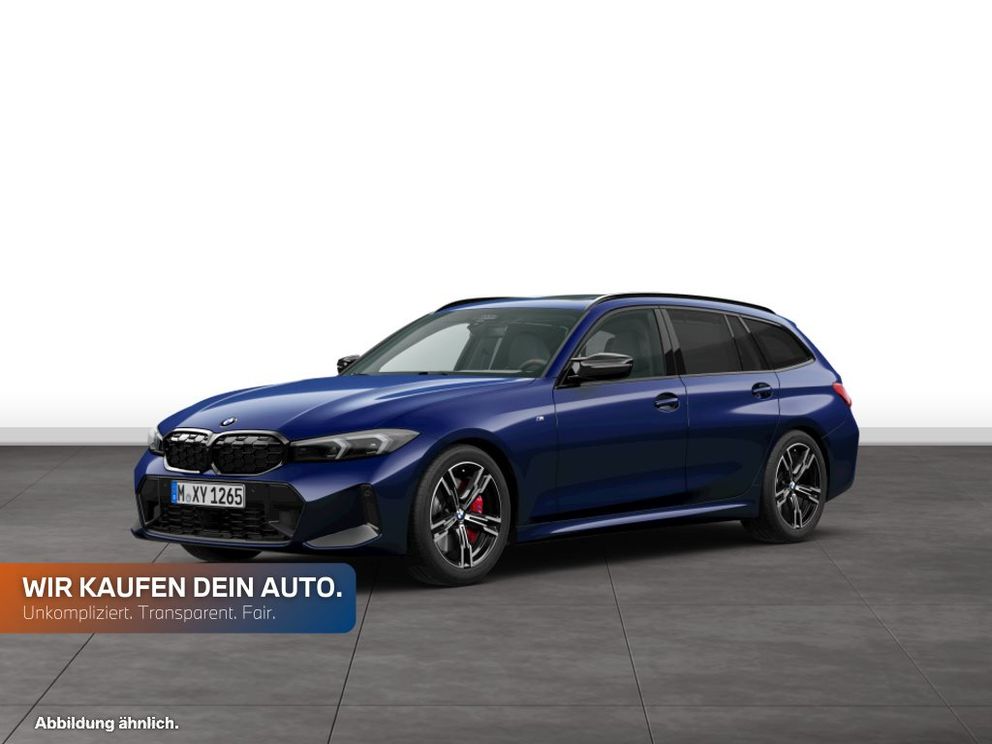 BMW M340i xDrive Touring