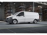 MERCEDES-BENZ eVito 111 KASTEN EXTRALANG KLIMA Facelift SHZ