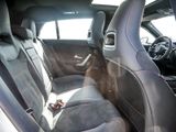 MERCEDES-BENZ CLA 200 SB , AMG PREMIUM SPUR PANO AHK KAMERA