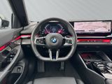 BMW 520 dA xDrive Tou. M-Sport Pano AHK DrivingAss+