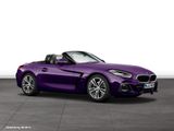 BMW Z4 sDrive20i M Sport Exterior