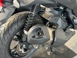 BMW C 400 X Komfort-Paket+SZH+LED+Heizgriffe+