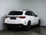 MERCEDES-BENZ GLC 300 d 4M , AMG NIGHT MEMO 360 AHK DISTR PANO