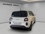RENAULT Twingo E-Tech 80 Urban Range Evolution GJR PDC LED