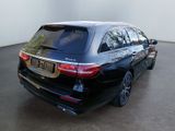 MERCEDES-BENZ E 300 T de 4M // AVANTGARDE NIGHT WIDE KAMERA