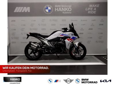 BMW R 1300 RS 