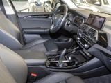 BMW X3 30ixLine+Navi+AHK+LED+RFK+Teilleder+PDCv+h