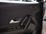 MERCEDES-BENZ A 180 d SPUR KAMERA SHZ